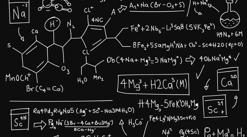 zwiazki chemiczne zawarte w fajerwerkach