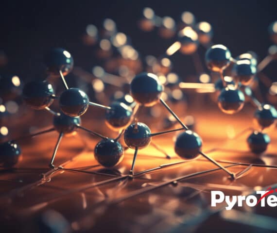 Skład materiałów pirotechnicznych i ich budowa chemiczna