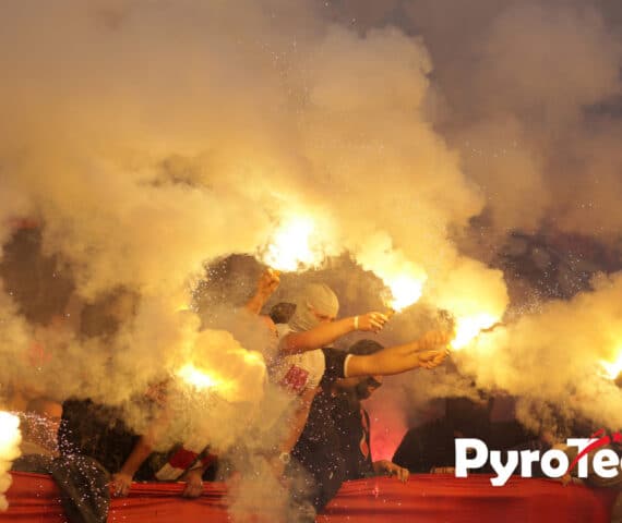 skład bengalskich ogni